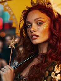 Gray hair is a crown of splendor