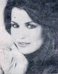 Field Stevenson grad in beauty pageant