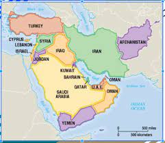 In china and india, rivers flowing along fertile agricultural plains have served thriving civilizations for thousands of years. Physical And Political Geography Of Southwest Asia Quiz Quizizz