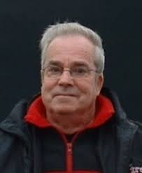 M. Gabriel (Gaby) Bergeron 1932-2018 |