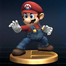 They both have bipedal bodies with small arms and a tail, and . List Of Trophies In Super Smash Bros Brawl Super Mario Wiki The Mario Encyclopedia