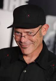 John Murdy's Instagram, Twitter & Facebook