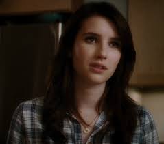 Characters in Scream 4