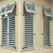 Residential orange county exterior shutters. Types Of Exterior Plantation Shutters Us Verticals