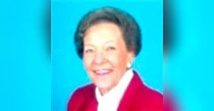 Dorothy L. Robins Obituary