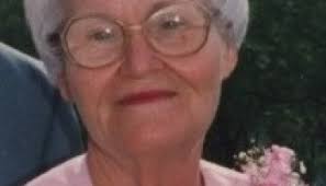 Kathy (Kasper) Frank