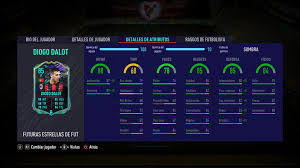 View the player profile of milan defender diogo dalot, including statistics and photos, on the official website of the premier league. Fifa 21 Review De Diogo Dalot Future Stars Un Link Interesante Para Cristiano Ronaldo Y Tonali Moments