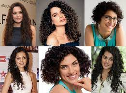 Most recent by oceankascurls february 2019. 22 Indian Celebrities With Curly Hair Curlsandbeautydiary