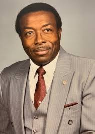 Obituary for Rev. Joseph Wills