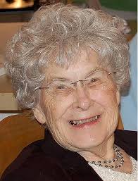 Georgia Dobbs Obituary (1920