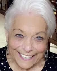 Betty Jo Wickline Phillips Obituary February 25, 2024