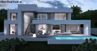 Pin On Pepe Giner Designer Villas