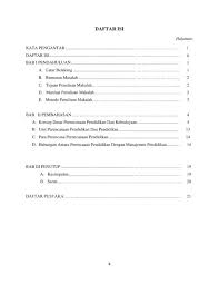 Berbagai contoh makalah ini admin bagikan secara gratis dan bisa didownload dalam format file (doc) yang bisa langsung di buka dan diedit dengan aplikasi ms. Cara Membuat Daftar Isi Secara Otomatis Pada Microsoft Word Lengkap Idcloudhost