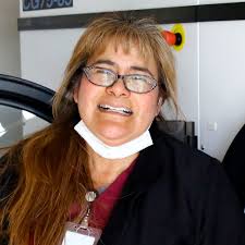 The Ministry of Custodial Care