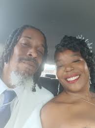 This group is the BEST! Met 🤎1993 Dated 🤎2020 Engaged 🤎2021 Married  🤎2024 Still a team 🤎2025 In honor of couples week, repost and replace  with your date.🥰💍 #TeamJohnson Marcellus Johnson