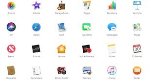 It lets you organize your menu bar, configure keyboard shortcuts for accessing individual apps via menu bar icons, and was recently updated with macos catalina support. Software Included In 2020 2021 Macs And What You Need To Buy Macmyths