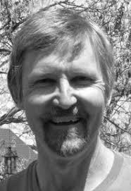 Jeffrey Potter Obituary (1955