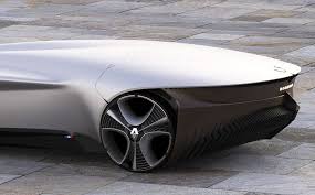 1000 Inoreader The Renault Xy 2 Is A Car That Plays Cupid Car Projects Car Automotive Design