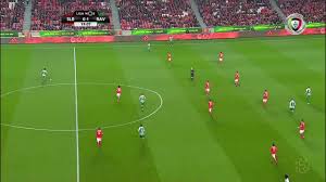 Assistir futebol ao vivo online e vários outros esportes ficou fácil, aqui no futebol play hd grátis você não perde nenhum lance do seu time de coração! Benfica X Rio Ave Record Jogos Em Direto