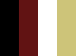 Red and gold color palette. Color Combo Red Gold Black White Apple Watch Colors Gold Color Scheme Color Schemes