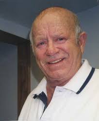 Clinton D “Clint” Isensee (1931-2007)