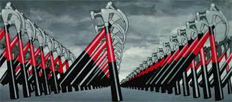 We did not find results for: Pink Floyd The Wall Gerald Scarfe Paintings To Go On Sale