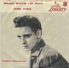Eddie Cochran