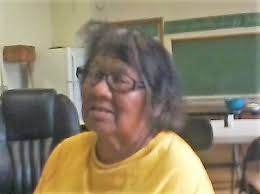 Obituary for Elenza Mae (Jones) Johnson