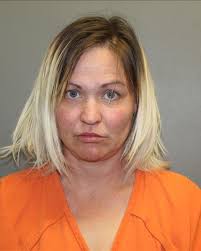 Name: Sara Helms Status: Currently Booked Sex: Female Height: 5'2” Weight:  135 lbs Address: [Redacted] Arrest Date: May 25, 2025