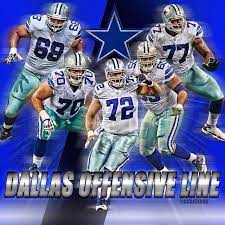 Dallas Cowboys Offensive Line Via Dcbigtank Instagram Dallas Cowboys Football Dallas Cowboys Players Dallas Cowboys Wallpaper