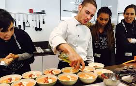 If so, there are pl. Cookery Classes Spain Learn Spanish Cooking Tours Classes