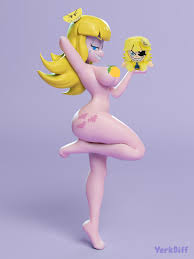 Rule34 - If it exists, there is porn of it   6569843