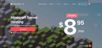 They host over 3700 minecraft servers. 9 Best Minecraft Server Hosting Providers 2021 Websitesetup Org