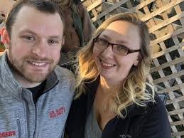 Barb Cox's Instagram, Twitter & Facebook