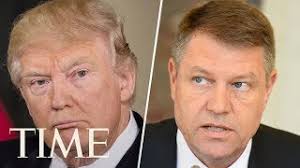 Klaus iohannis își sărbătorește astăzi ziua de naștere. Klaus Iohannis Facts For Kids Cute766