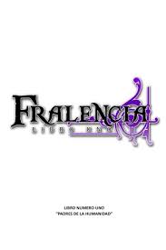 Here's a day in the life of ki. Fralencia Parents Of Mankind Novel Lectormanga