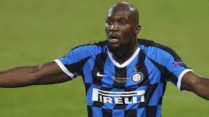 His father was a former international footballer with zaire. Romelu Lukaku Aktuell News Infos Zum Fussballspieler