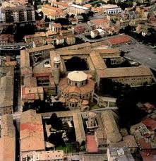 Early Christian Monuments Of Ravenna Italy Ravenna Italy Ravenna Unesco World Heritage Site