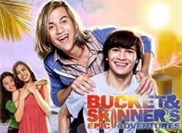 Maybe you would like to learn more about one of these? Bucket Skinner S Epic Adventures Tv Show Air Dates Track Episodes Next Episode