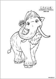 Find more coloring pages >. Get Ice Age Ausmalbilder Background Clipartmalvorlagen Com Die Malvorlagen Fur Kinder Zum Ausdrucken