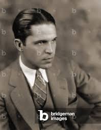 Image of Portrait of Malcolm McGregor, 1925 (photo)