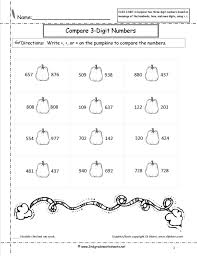 Coloring pages for learning numbers and colors for preschool and kindergarten. Halloween Worksheets And Printouts 2nd Grade Free Color Math Pumpkinscomparenumbers2ws Color Math Worksheets 2nd Grade Halloween Worksheets Free Fraction Worksheets For 3rd Grade High School Level Math Problems Common Core Math Worksheets