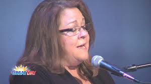 Iowa music legend influenced generations with her humble groove