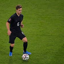 Kimmich saw that and was there for the debacle three years ago in russia. Joshua Kimmich Beim Deutschland Sieg Gegen Island Der Kontaktmann Der Spiegel