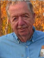 Obituary information for Stanley "Keith" Thomas