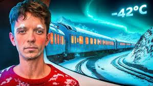 7 Days in FINLAND 😮 Lapland, Glass Igloo, Northern Lights, Santa Claus