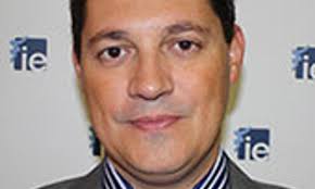 Pedro Cecilio Corrales Rodriguez