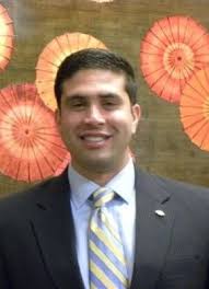 Jared Mintz has been appointed Director of Group Sales at Rosewood Miramar  Beach Montecito