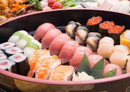 Utk yg mau ke sini biar ga shock dengan harga makanan atau bahan pokok disini bisa ditonton deh youtube gue ini guys , biar ada gambaran pengeluaran disini. Sushi Live Japan Jepun Travel Dan Pelancongan Dan Panduan Pengalaman