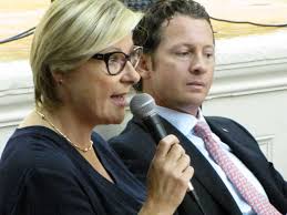 RED BANK: Five council contenders stake their ground at Candidate's Night.